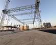 ההכנות לפסטיבל הגדול של הקיץ באשדוד בעיצומן - בשבוע הבא פותחים חלון לים התיכון