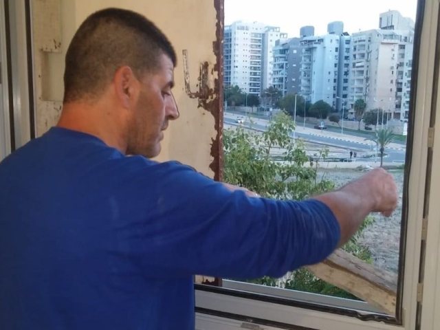 קרדיט: עיריית אשדוד