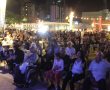 סיכום – פסטיבל מדיטרנה 2018 (וידאו)