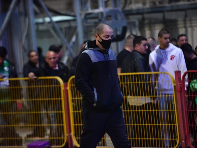 צילום: אורי קריספין