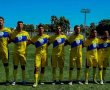 שישי בליגה א': עירוני אשדוד מחפשת ניצחון בכורה בליגה