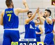 כדורסל: מכבי אשדוד עם ניצחון חמישי על אליצור פ"ת