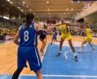 כדורסל נשים: מכבי בנות אשדוד תפגוש את מכבי חיפה