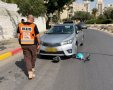 צילום: דוברות איחוד הצלה