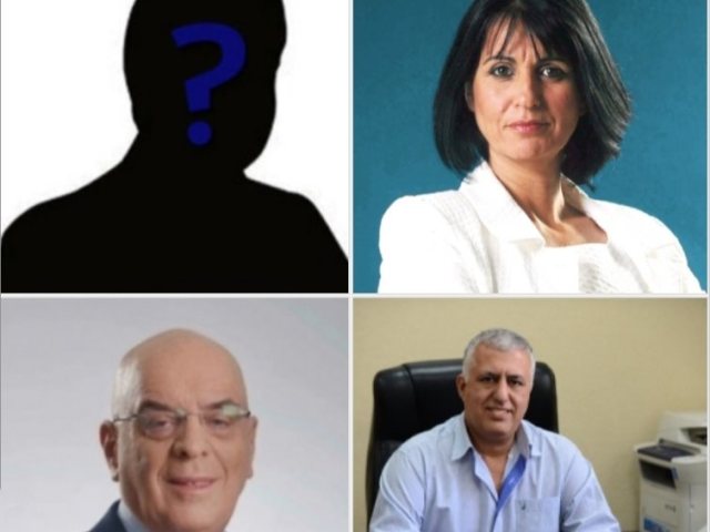 יתאחדו או לא?