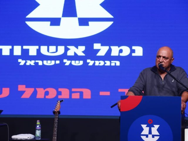 צילום: פבל טולצ'ינסקי