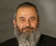 הלך לעולמו באופן מפתיע הרב משה בורנשטיין, חבר מועצת העיר לשעבר