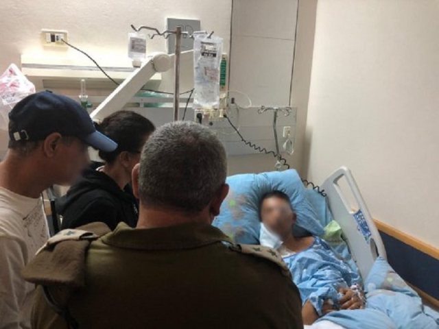 צילום: דובר צה"ל