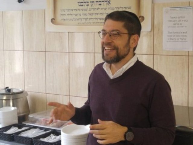 דוד כהן