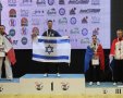 הישגים לנבחרת ישראל