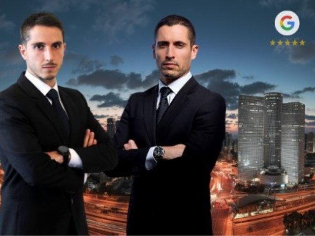 משרד שאול-רן