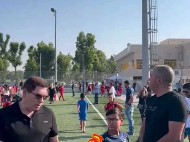 צילום: דוברות מ.ס אשדוד