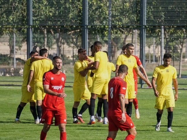 צילום: דוברות מ.ס אשדוד