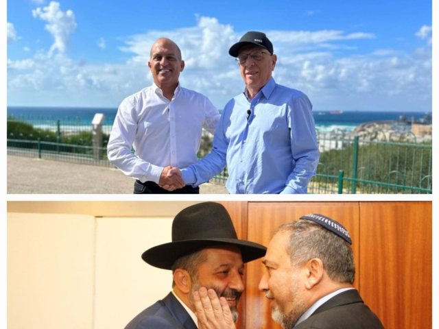 הקאמבק 