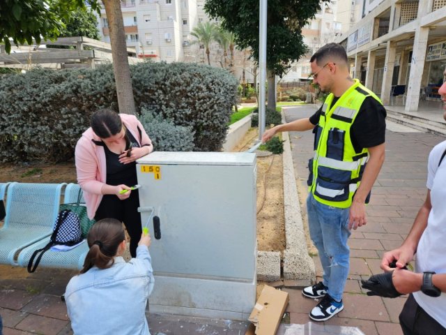 צילום: מקיף ז'