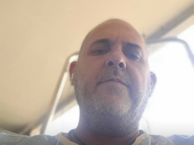 הנעדר יוסף אדרי