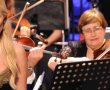 התזמורת הקלאסית הישראלית אשדוד Mostly Mozart: A Night in Vienna