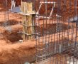 הירידה הגדולה ביותר בהתחלות בנייה - באשדוד