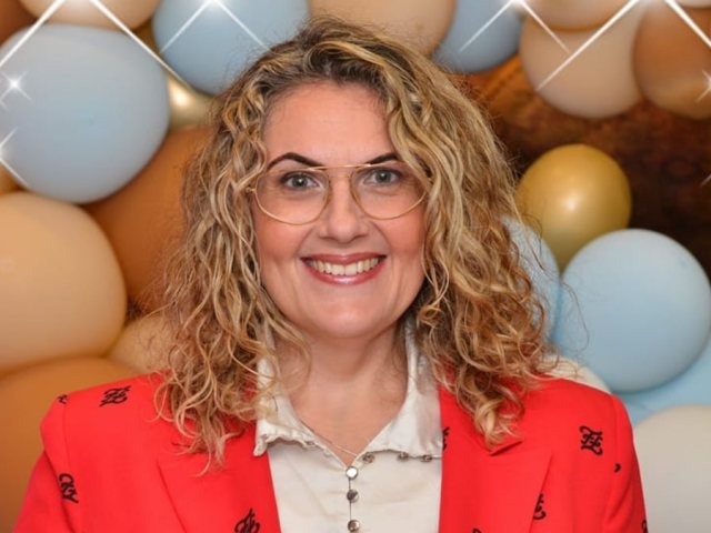 דנה כצנלסון. מתוך פייסבוק