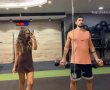 אימון זוגי
