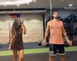 סשן זוגי.צילום פרטי