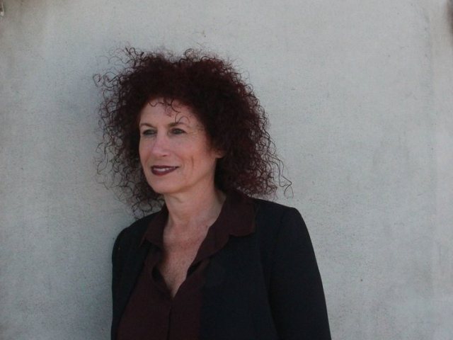 הגב' ענת כנען