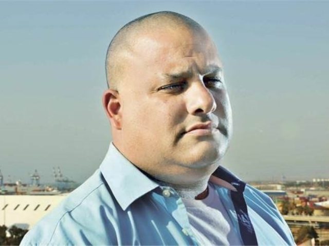 אלון חסן