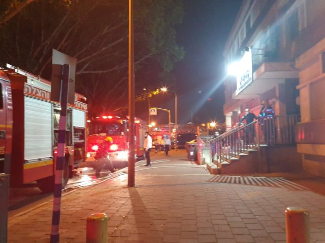 קרדיט: דיווחים לכיש דרום