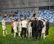 הודחו בכבוד: 1-0 מרשים לאשדוד בהונגריה (וידאו)