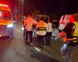 צילום: הצלה דרום 