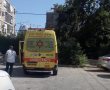 אשדוד: גבר כבן 65 התמוטט ברחוב, מצבו אנוש