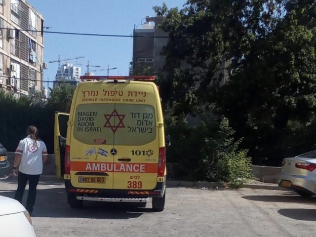צילום: הצלה דרום