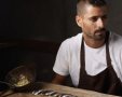 שף יחי ז׳נו (צילום: שי כהן)