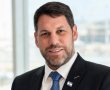 גאווה אשדודית: מנכ"ל משרד התחבורה משה בן זקן נבחר זו השנה השלישית לאחד המנהלים המשפיעים בשירות הציבורי