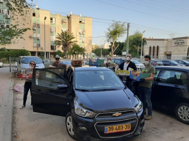 צילום באדיבות עמותת עלם