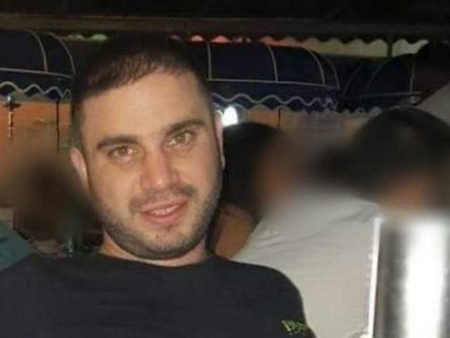 יצחק ברוך ארונוב, הנאשם באונס בת 14 באשדוד