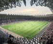 פורסם מכרז להקמת האצטדיון החדש בעיר - בהשקעה של מאות מיליונים