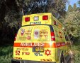 מד"א