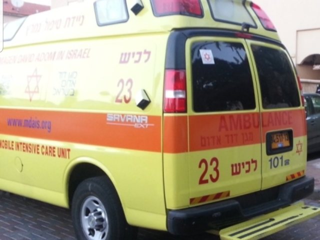 צילום ארכיון