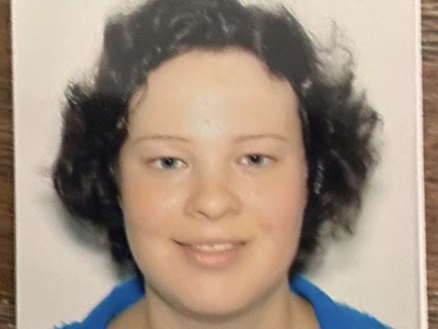 הנעדרת גאולה סמרדין