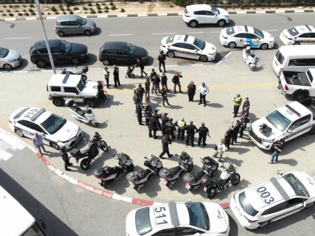 צילום: עיריית אשדוד