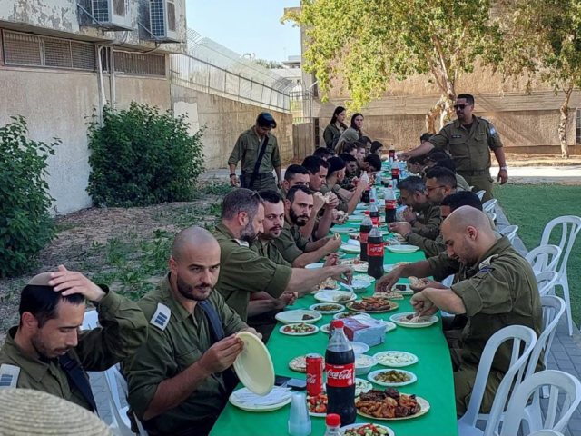 צילום באדיבות בית הספר