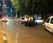 הלילה באשדוד: בת 28 נפצעה בתאונה קשה בעיר