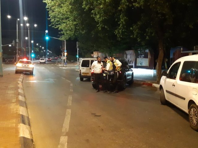 צילום: נהז לברון