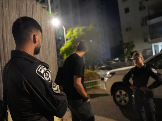 דוברות המשטרה