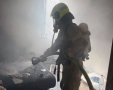 צילום: כיבוי והצלה אשדוד
