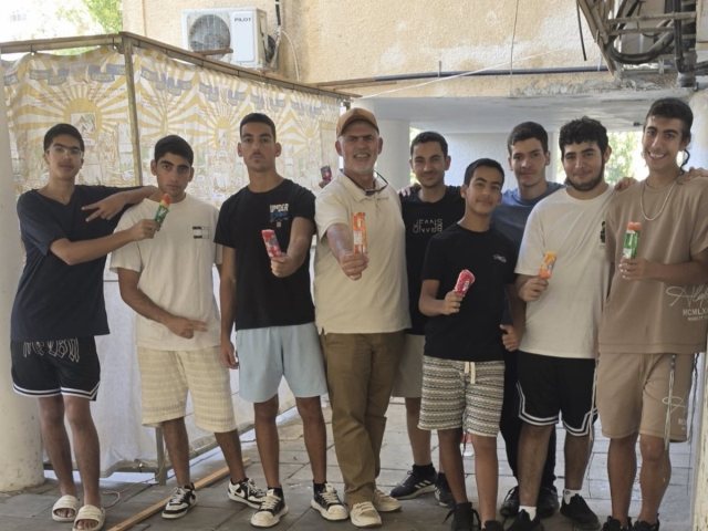 צילום: מאיר סבג