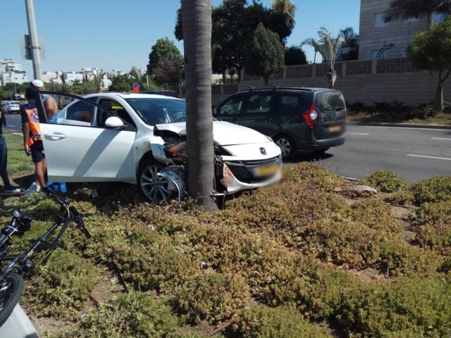 צילום: איחוד הצלה