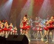 אגף העלייה והקליטה ציין את יום הילד בסימן 70 שנה לאשדוד