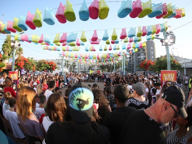 צילום: דניאל דיין
